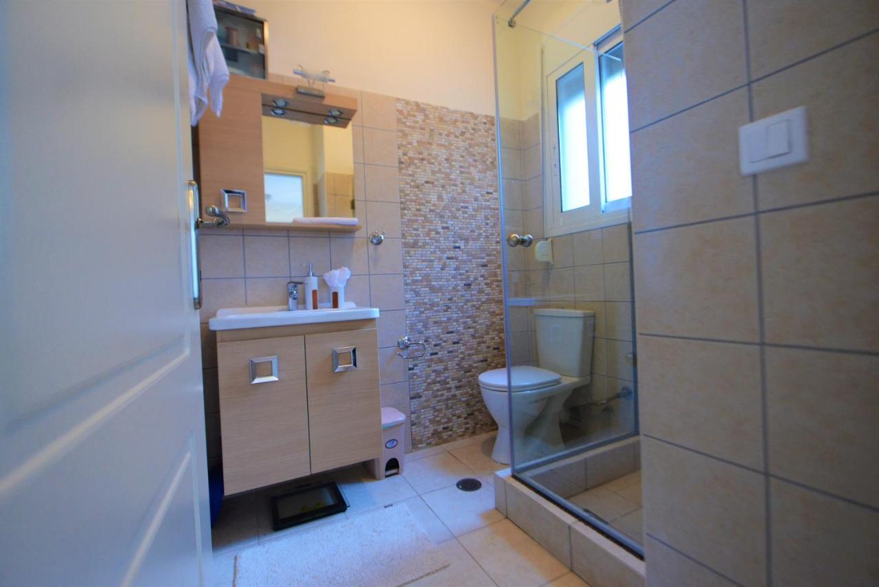 Villa Artemis Barbáti Kültér fotó